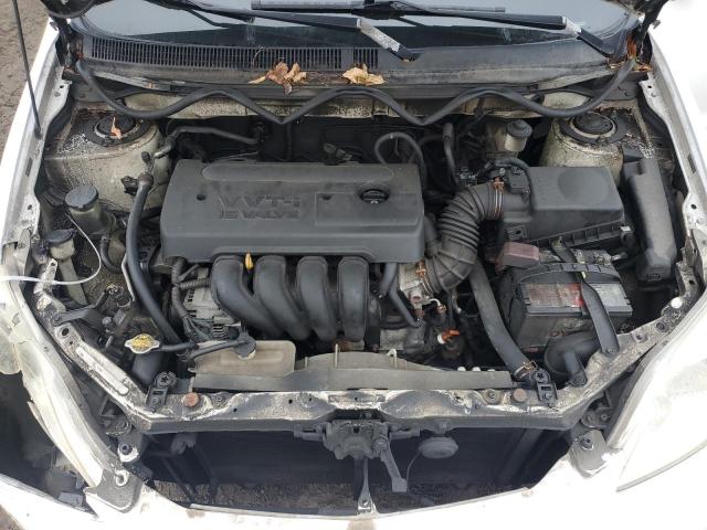 Продажа на аукционе авто 2007 Toyota Corolla Ma, vin: 2T1KR32E07C653890, номер лота: 83798355