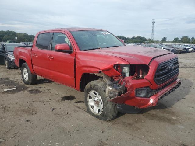 Продажа на аукционе авто 2019 Toyota Tacoma, vin: 5TFAX5GN3KX161953, номер лота: 80941225