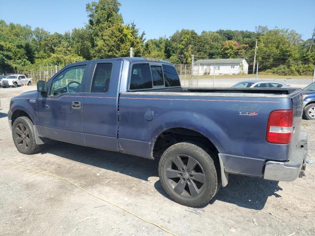 Продаж на аукціоні авто 2005 Ford F150, vin: 1FTRX14W55FA26962, номер лоту: 81586935