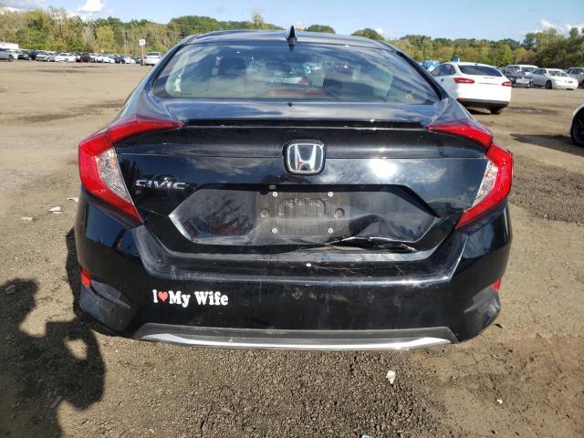 Продажа на аукционе авто 2019 Honda Civic, vin: 19XFC1F33KE211132, номер лота: 84271975