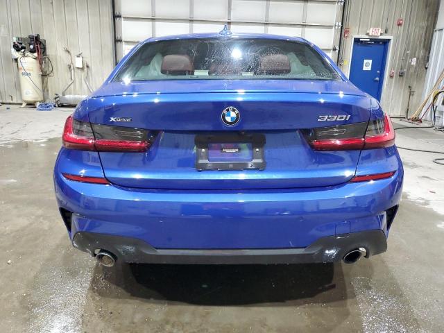 Продаж на аукціоні авто 2022 Bmw 330xi, vin: 3MW5R7J09N8C40550, номер лоту: 80744545
