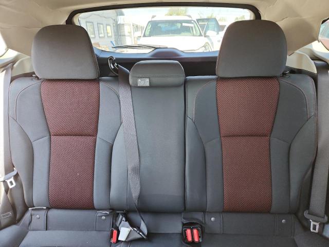 83780475 :رقم المزاد ، JF2GTAPC8P8230684 vin ، 2023 Subaru Crosstrek مزاد بيع