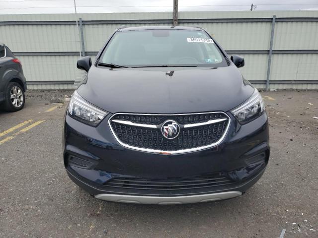 Продаж на аукціоні авто 2021 Buick Encore Preferred, vin: KL4CJASB7MB316367, номер лоту: 80911345