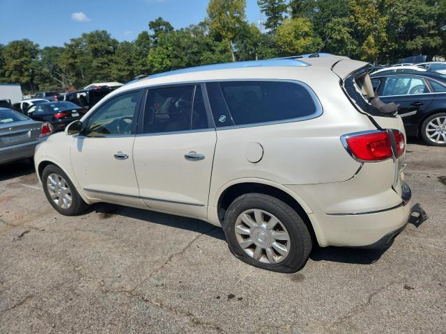 Продажа на аукционе авто 2014 Buick Enclave, vin: 5GAKRCKD4EJ107782, номер лота: 69387345