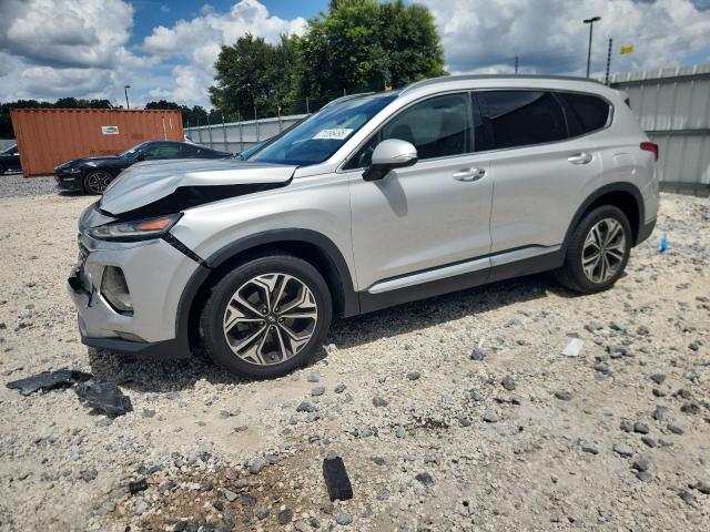 Продажа на аукционе авто 2019 Hyundai Santa Fe, vin: 5NMS53AA2KH046144, номер лота: 71396495