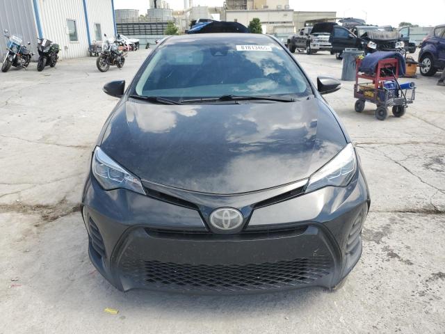Aukcja sprzedaży 2018 Toyota Corolla, vin: 5YFBURHE2JP758821, numer aukcji: 81813465