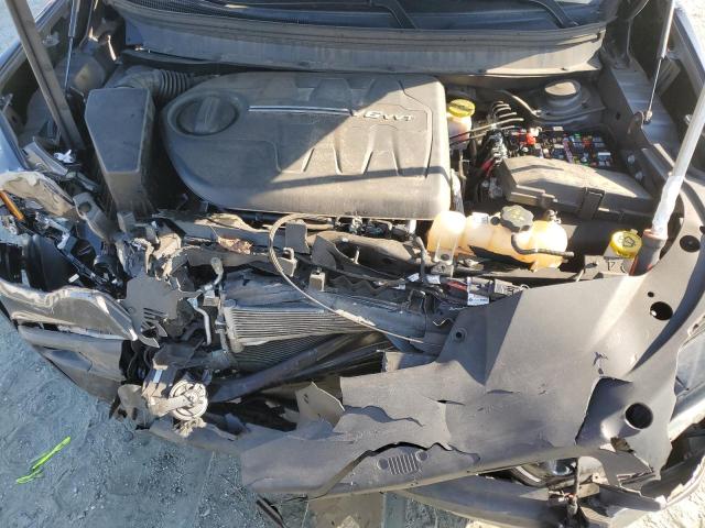 71199835 :رقم المزاد ، 1C4PJMBX9KD140752 vin ، 2019 Jeep Cherokee Trailhawk مزاد بيع
