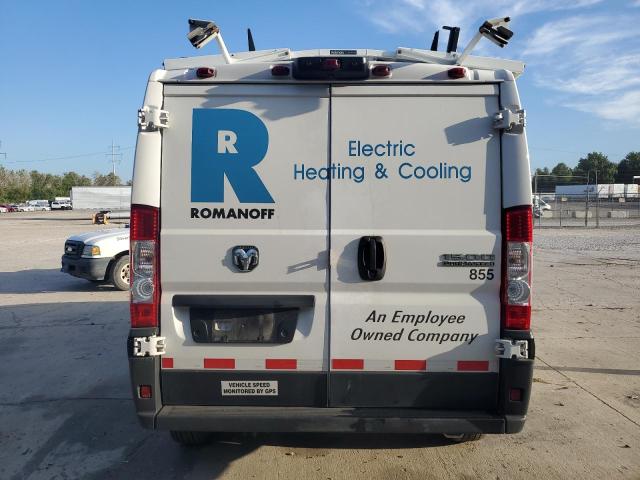 82086995 :رقم المزاد ، 3C6LRVAG7PE513072 vin ، 2023 Ram Promaster 1500 مزاد بيع
