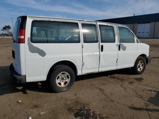 Продаж на аукціоні авто 2007 Chevrolet Express G1500, vin: 1GCFG15X871184979, номер лоту: 76528005