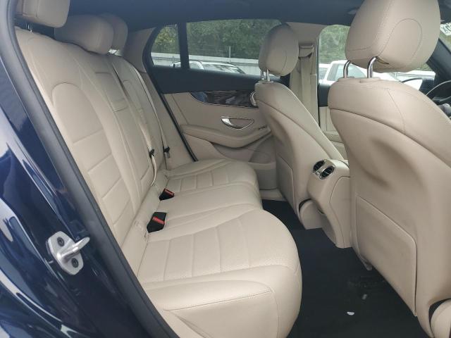 Aukcja sprzedaży 2021 Mercedes-benz Glc Coupe, vin: W1N0J8EB6MF950574, numer aukcji: 83952865