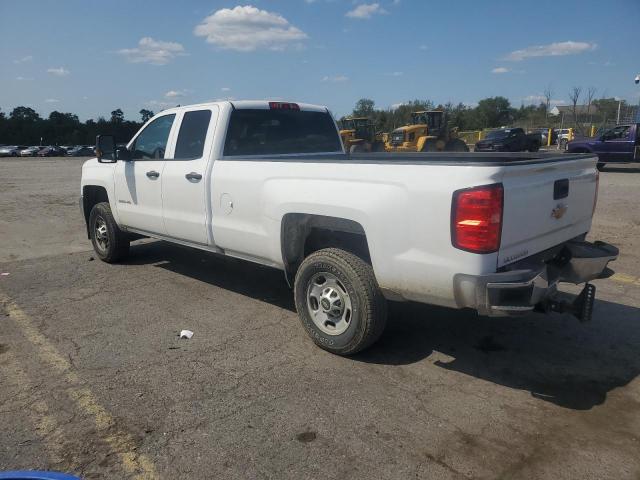 2017 Chevrolet Silverado მანქანა იყიდება აუქციონზე, vin: 1GC2CUEG3HZ271591, აუქციონის ნომერი: 69695825