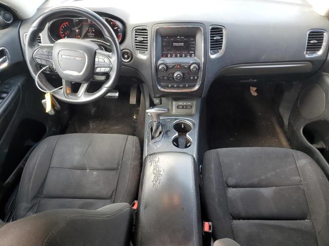Продажа на аукционе авто 2018 Dodge Durango Sx, vin: 1C4RDHAGXJC154155, номер лота: 84032665