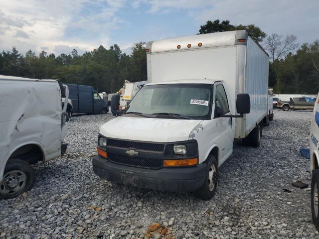 Aukcja sprzedaży 2006 Chev Express G3500, vin: 1GBJG312961164033, numer aukcji: 82090865
