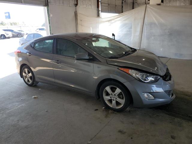 Продажа на аукционе авто 2013 Hyundai Elantra, vin: 5NPDH4AE0DH403738, номер лота: 81182965