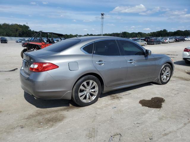 2012 Infiniti M37 მანქანა იყიდება აუქციონზე, vin: JN1BY1AP1CM335898, აუქციონის ნომერი: 81589515