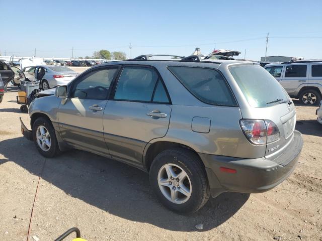 Продажа на аукционе авто 2001 Lexus Rx, vin: JTJHF10U010226340, номер лота: 84024085