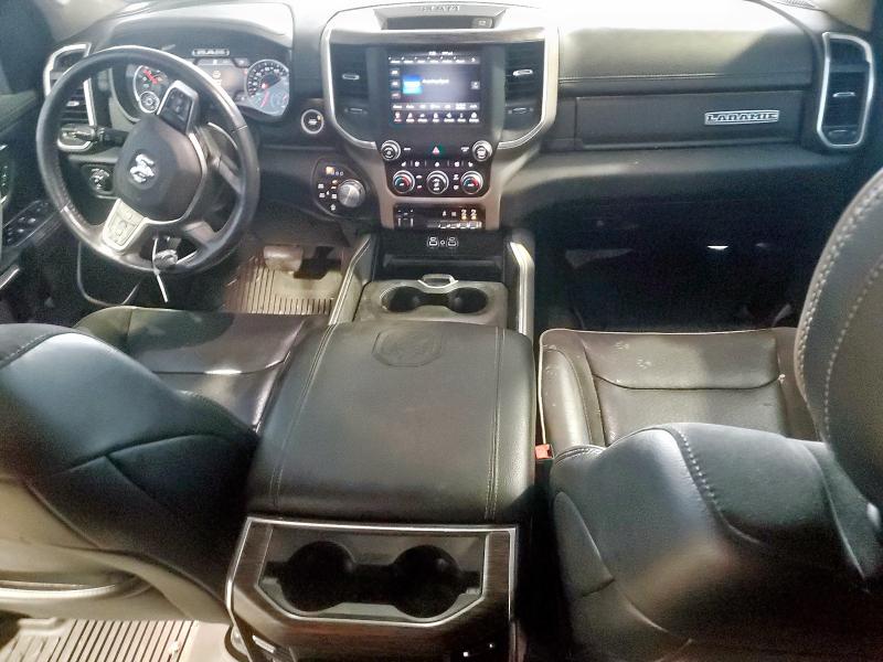 Продаж на аукціоні авто 2020 Ram 1500 Laram, vin: 1C6SRFJT1LN393239, номер лоту: 81329385