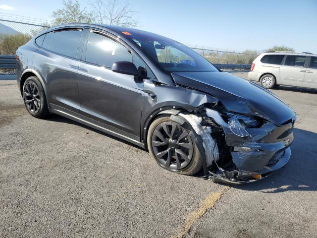 Aukcja sprzedaży 2024 Tesla Model X, vin: 7SAXCAE5XRF455648, numer aukcji: 84650705