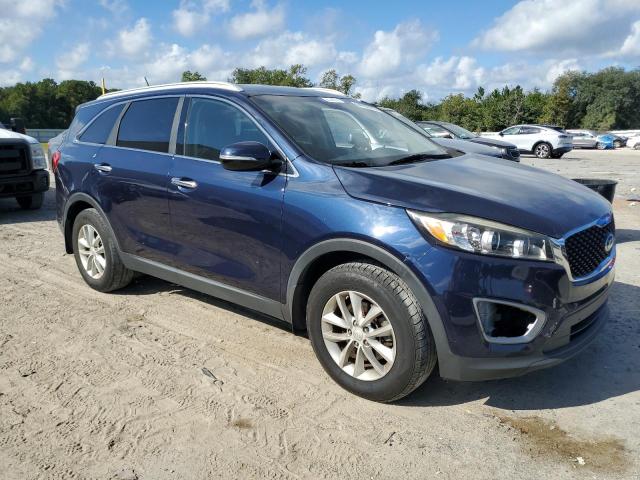 Продажа на аукционе авто 2016 Kia Sorento Lx, vin: 5XYPG4A36GG118469, номер лота: 84055775