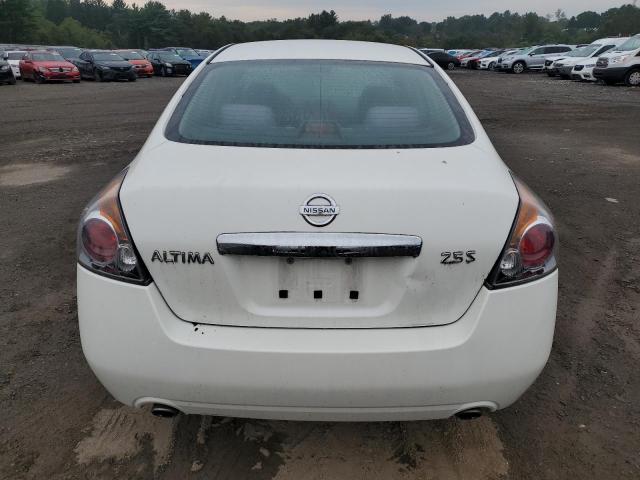 Aukcja sprzedaży 2010 Nissan Altima Bas, vin: 1N4AL2AP8AC181518, numer aukcji: 83796265