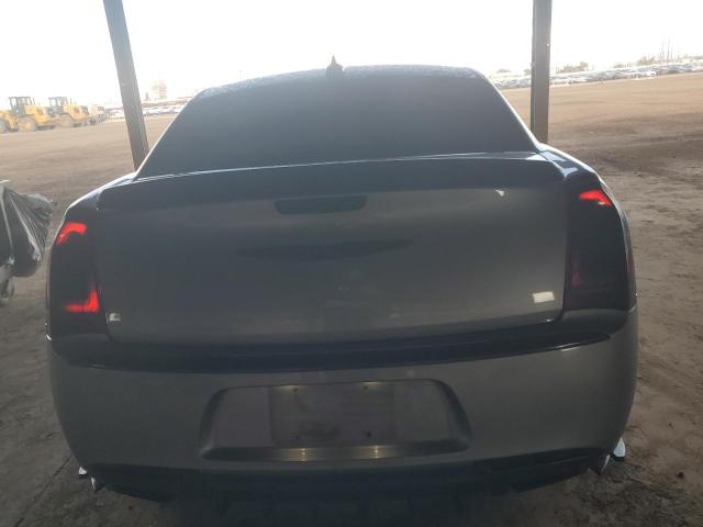 80090925 :رقم المزاد ، 2C3CCAAG5GH211923 vin ، 2016 Chrysler 300 Limite مزاد بيع