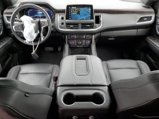 2023 Chevrolet Tahoe K150 მანქანა იყიდება აუქციონზე, vin: 1GNSKPKD3PR503109, აუქციონის ნომერი: 82129055