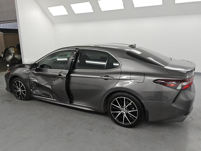 Продажа на аукционе авто 2023 Toyota Camry, vin: 4T1T11AK2PU776970, номер лота: 70318485