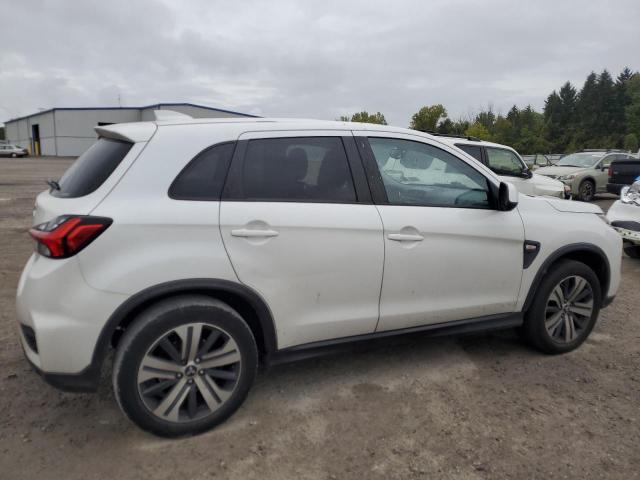 Продаж на аукціоні авто 2021 Mitsubishi Outlander Sport, vin: JA4ARUAU3MU006791, номер лоту: 82086325