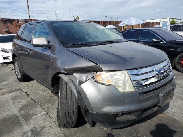 2010 Ford Edge მანქანა იყიდება აუქციონზე, vin: 2FMDK3JC1ABB03333, აუქციონის ნომერი: 80512805