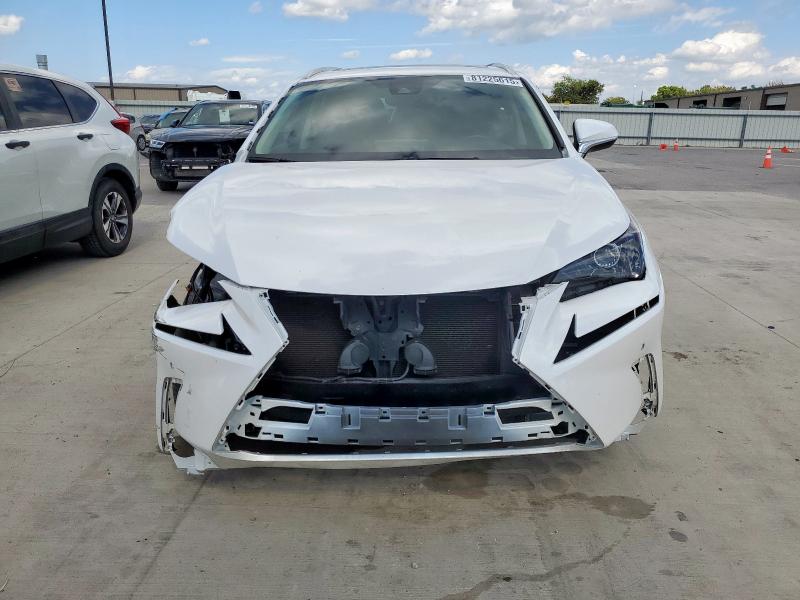 81225615 :رقم المزاد ، JTJDARBZ3M5029044 vin ، 2021 Lexus Nx 300 Base مزاد بيع
