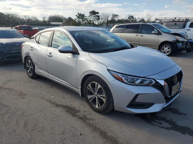 83854595 :رقم المزاد ، 3N1AB8CV7PY310329 vin ، 2023 Nissan Sentra Sv مزاد بيع