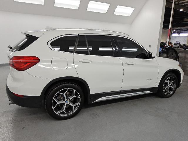 Продажа на аукционе авто 2018 Bmw X1 Xdrive2, vin: WBXHT3C31J5F89149, номер лота: 71522405