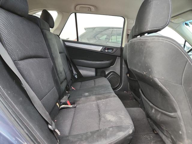 2017 Subaru Outback 2. მანქანა იყიდება აუქციონზე, vin: 4S4BSAFC7H3327012, აუქციონის ნომერი: 80472945