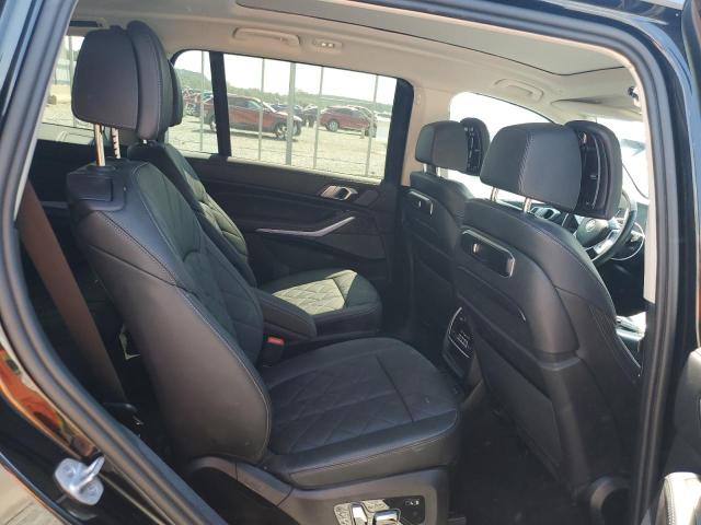 Продаж на аукціоні авто 2023 Bmw X7, vin: 5UX23EM01P9R02975, номер лоту: 70917885