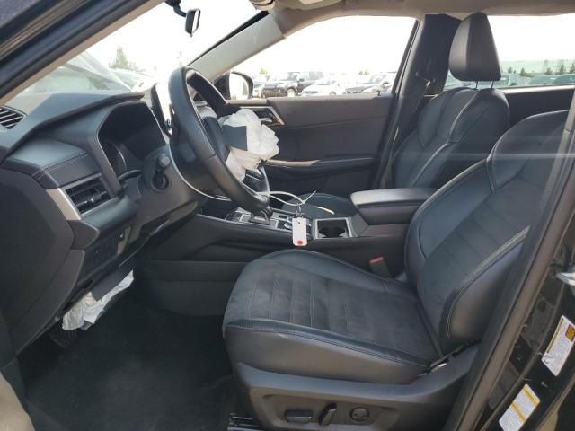 Продаж на аукціоні авто 2023 Mitsubishi Outlander, vin: JA4J3UA83PZ034571, номер лоту: 81344695