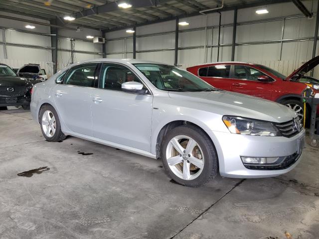 2015 Volkswagen Passat მანქანა იყიდება აუქციონზე, vin: 1VWAS7A34FC099068, აუქციონის ნომერი: 70834485