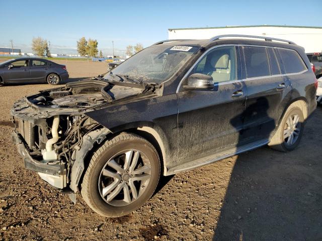 2013 Mercedes-benz Gl 450 4ma მანქანა იყიდება აუქციონზე, vin: 4JGDF7CE7DA226256, აუქციონის ნომერი: 84455155