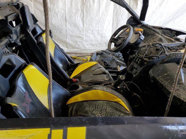 2019 Can Am Maverickx3 მანქანა იყიდება აუქციონზე, vin: 3JBVRAY22KK000412, აუქციონის ნომერი: 71611015