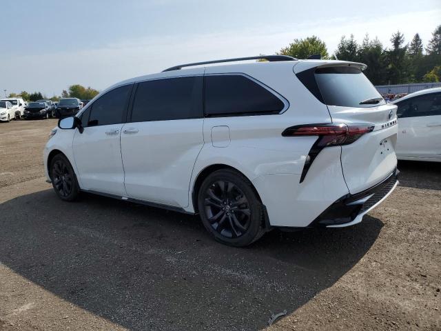 Продажа на аукционе авто 2024 Toyota Sienna Le/, vin: 5TDGRKEC6RS219218, номер лота: 80986325