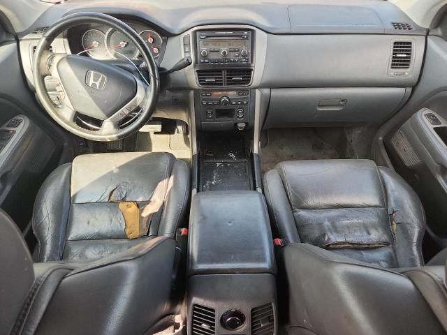 71873475 :رقم المزاد ، 5FNYF18527B029857 vin ، 2007 Honda Pilot مزاد بيع
