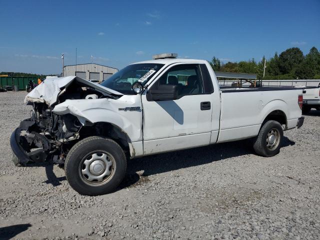 81820525 :رقم المزاد ، 1FTNF1CF6DKF06050 vin ، 2013 Ford F150 مزاد بيع