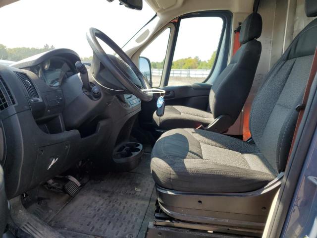 Продажа на аукционе авто 2021 Ram Promaster 3500, vin: 3C6MRVJG9ME545098, номер лота: 57086286