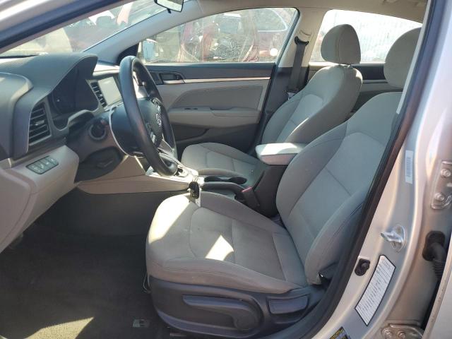 Продаж на аукціоні авто 2019 Hyundai Elantra, vin: 5NPD84LF9KH490428, номер лоту: 70919465