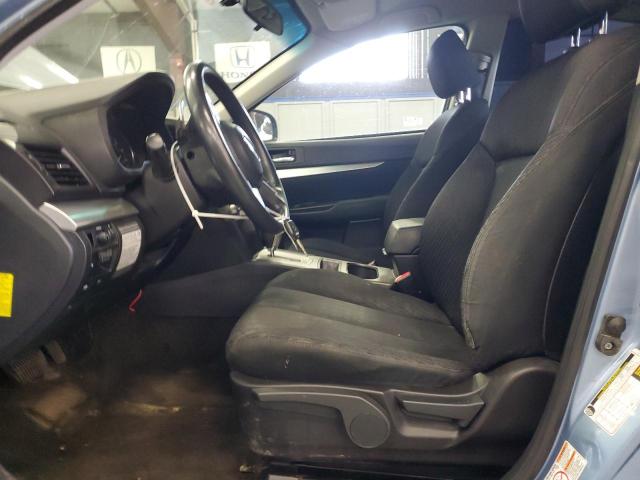 Продажа на аукционе авто 2011 Suba Legacy 2.5i, vin: 4S3BMBA63B3252452, номер лота: 82026925