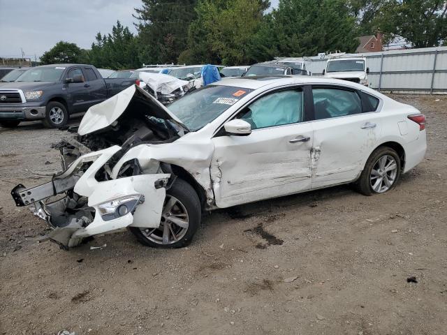 Aukcja sprzedaży 2015 Nissan Altima 2.5, vin: 1N4AL3AP5FN900290, numer aukcji: 82111115