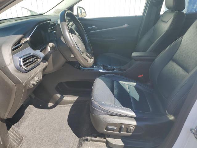 Aukcja sprzedaży 2023 Chevrolet Bolt Euv Premier, vin: 1G1FZ6S06P4103287, numer aukcji: 71155205