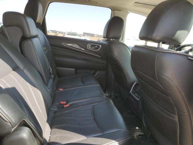 Auction sale of the 2013 Infiniti Jx35, vin: 5N1AL0MM1DC341156, lot number: 81591465