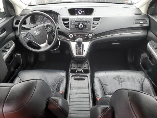 Aukcja sprzedaży 2013 Honda Cr-v Exl, vin: 5J6RM4H75DL003611, numer aukcji: 81549505