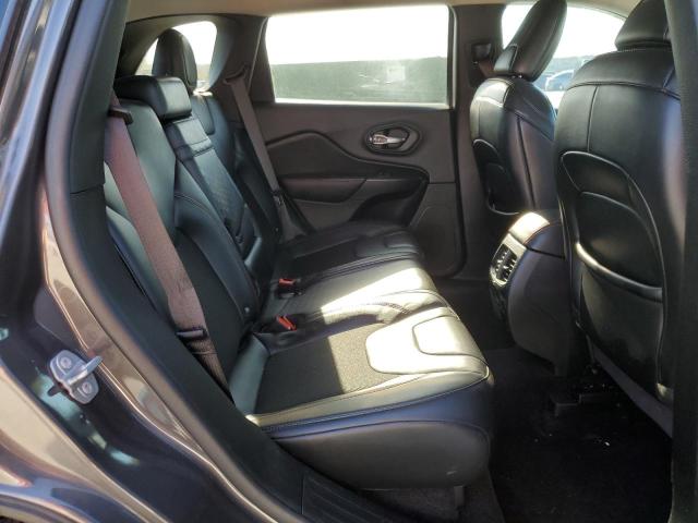 71199835 :رقم المزاد ، 1C4PJMBX9KD140752 vin ، 2019 Jeep Cherokee Trailhawk مزاد بيع
