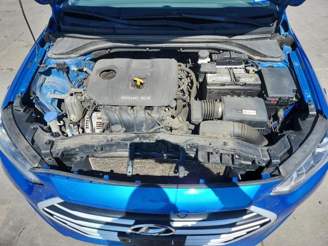 Aukcja sprzedaży 2018 Hyundai Elantra Se, vin: 5NPD84LF2JH257005, numer aukcji: 80708945